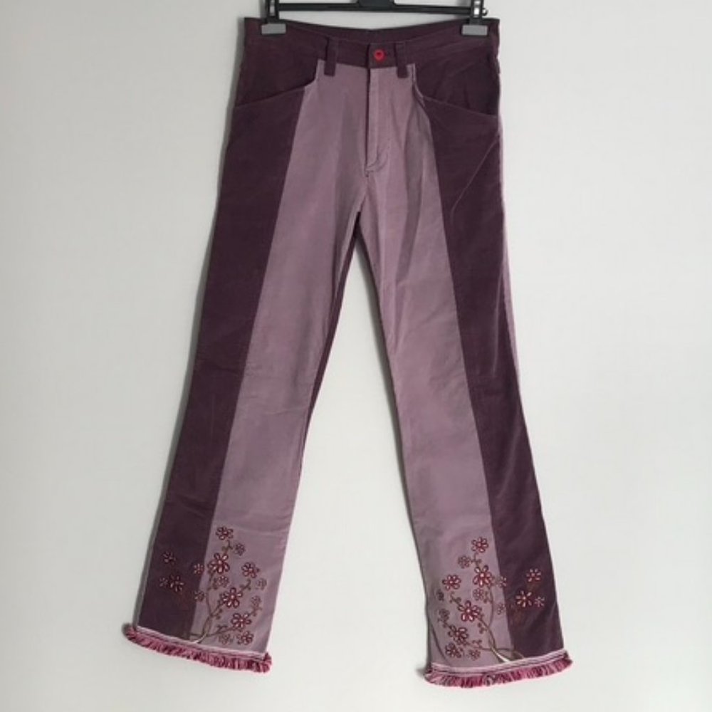funky pants